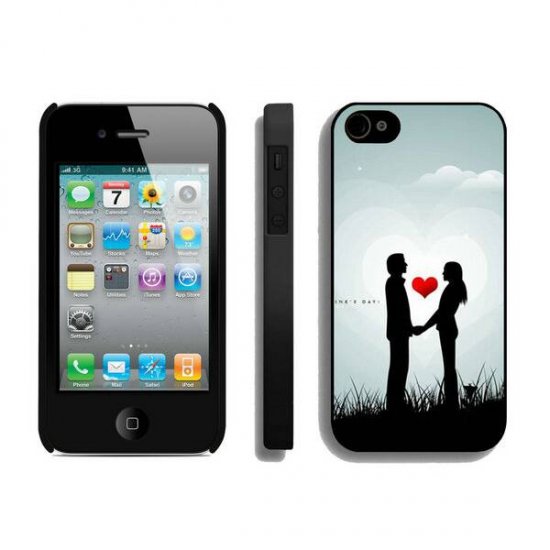 Valentine Forever iPhone 4 4S Cases BQW | Coach Outlet Canada